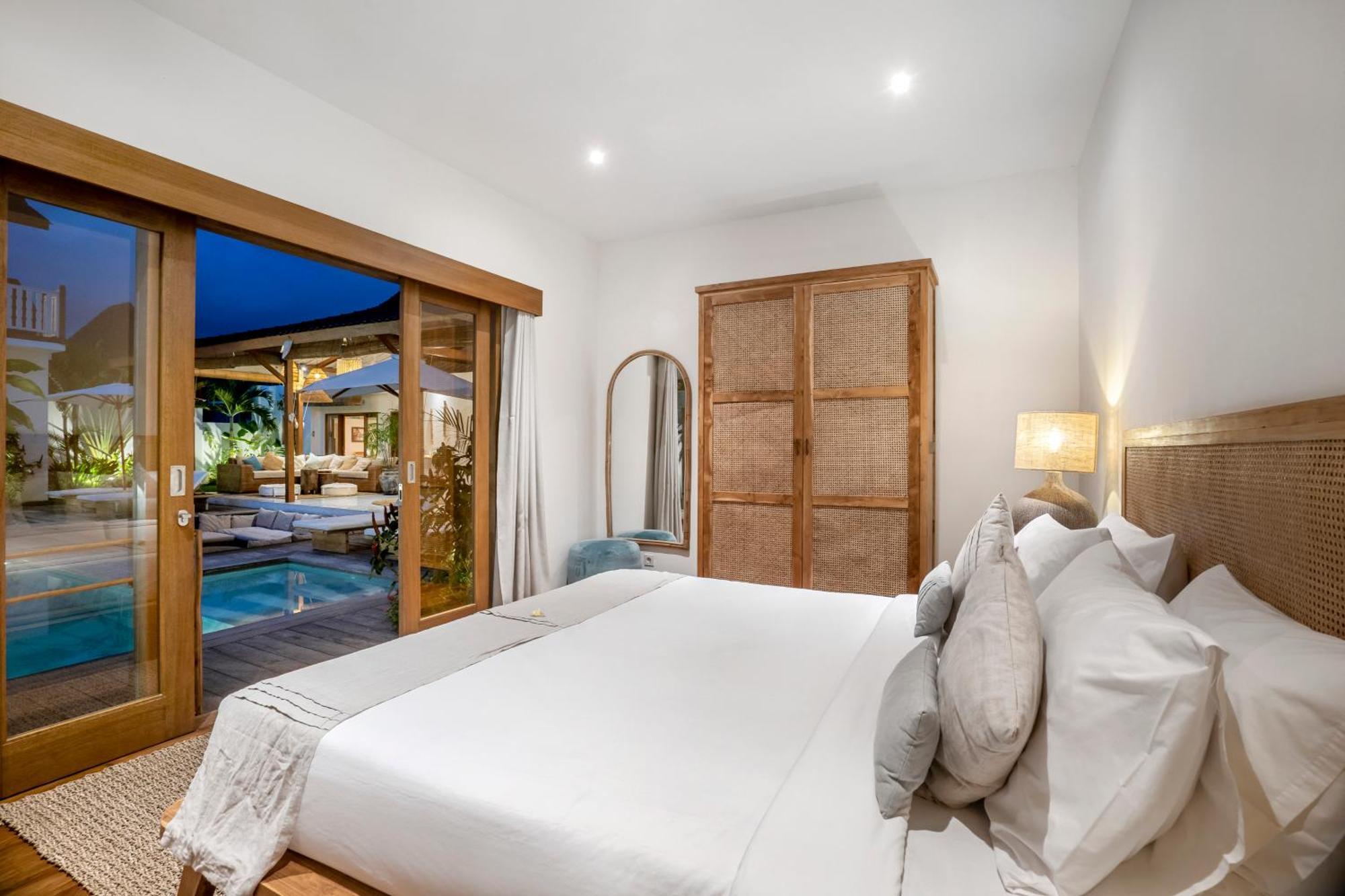 סמיניאק Villa Loma By Alfred In Bali מראה חיצוני תמונה