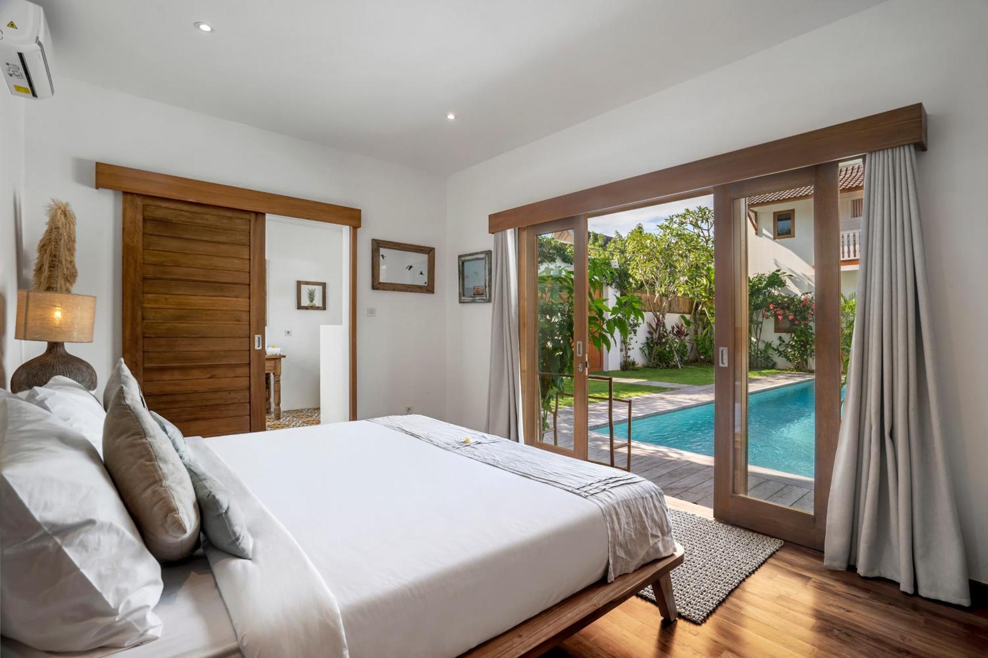 סמיניאק Villa Loma By Alfred In Bali מראה חיצוני תמונה