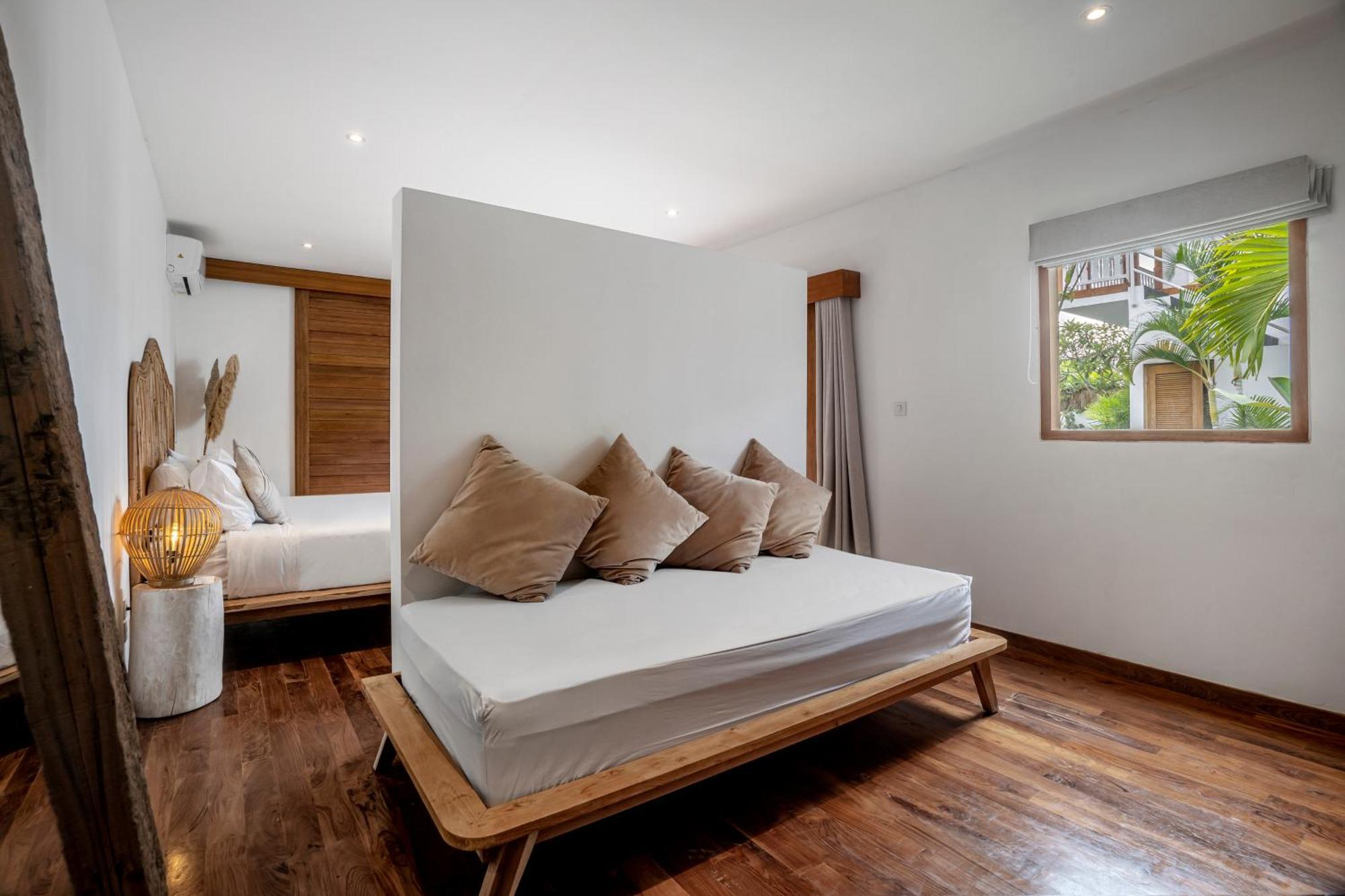 סמיניאק Villa Loma By Alfred In Bali מראה חיצוני תמונה